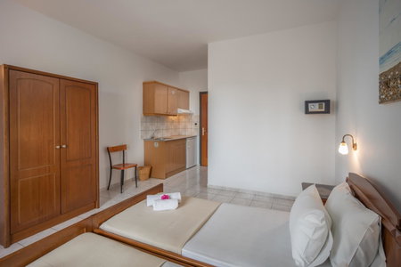 Astir Studios, Stalida, Greece