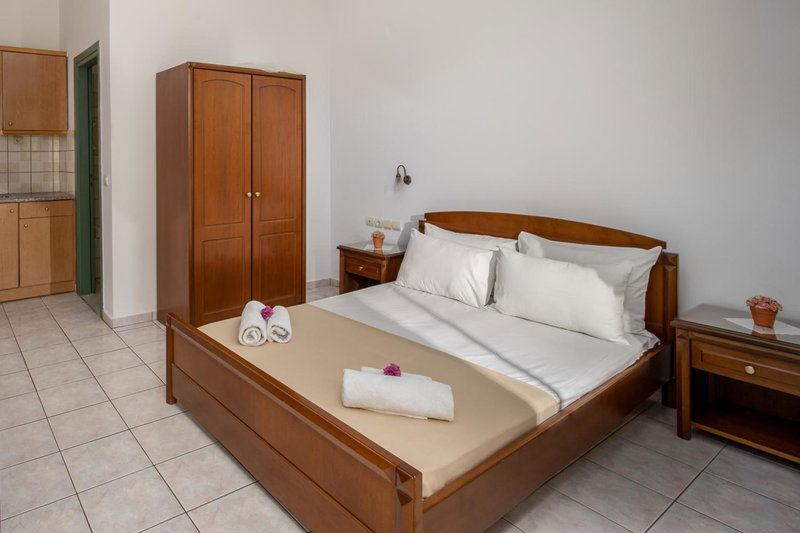 Astir Studios, Stalida, Greece