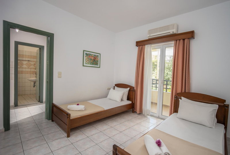 Astir Studios, Stalida, Greece