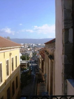 The Chania balcony rooms 47, Chania Town, Greece