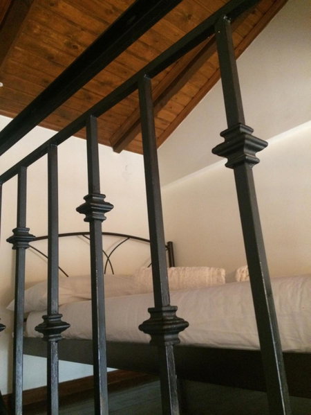 The Chania balcony rooms 47, Chania Town, Greece