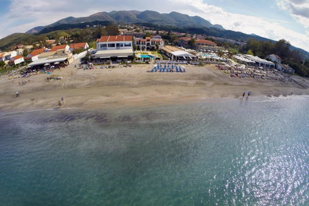 Filorian Hotel Apartments, Acharavi, Greece