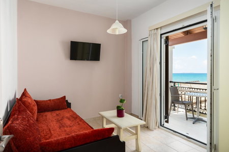 Filorian Hotel Apartments, Acharavi, Greece