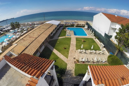Filorian Hotel Apartments, Acharavi, Greece