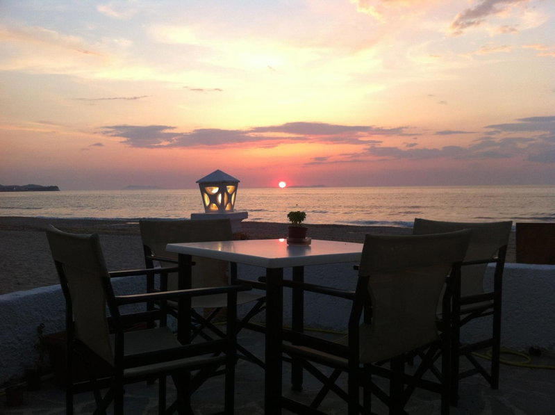 Filorian Hotel Apartments, Acharavi, Greece