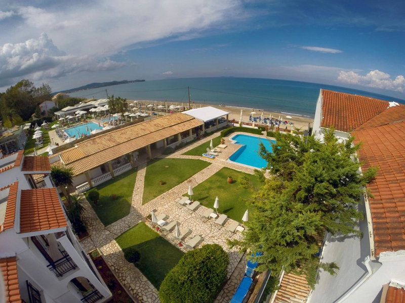 Filorian Hotel Apartments, Acharavi, Greece