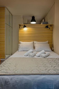 Pat House, Ioannina, Greece