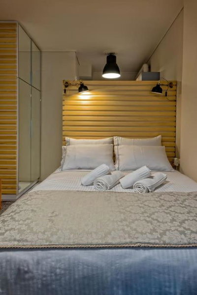 Pat House, Ioannina, Greece