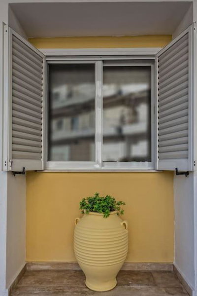 Pat House, Ioannina, Greece