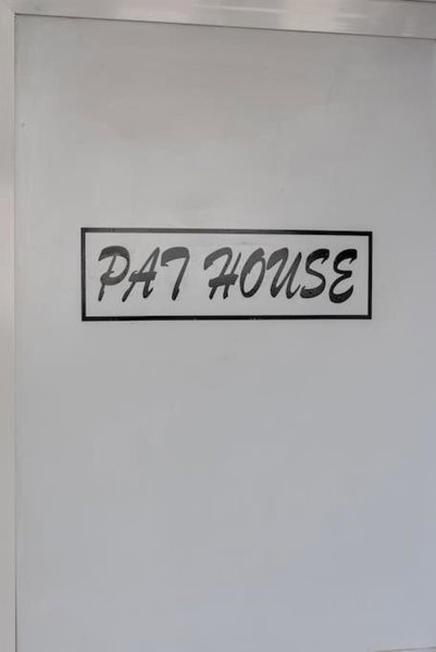 Pat House, Ioannina, Greece
