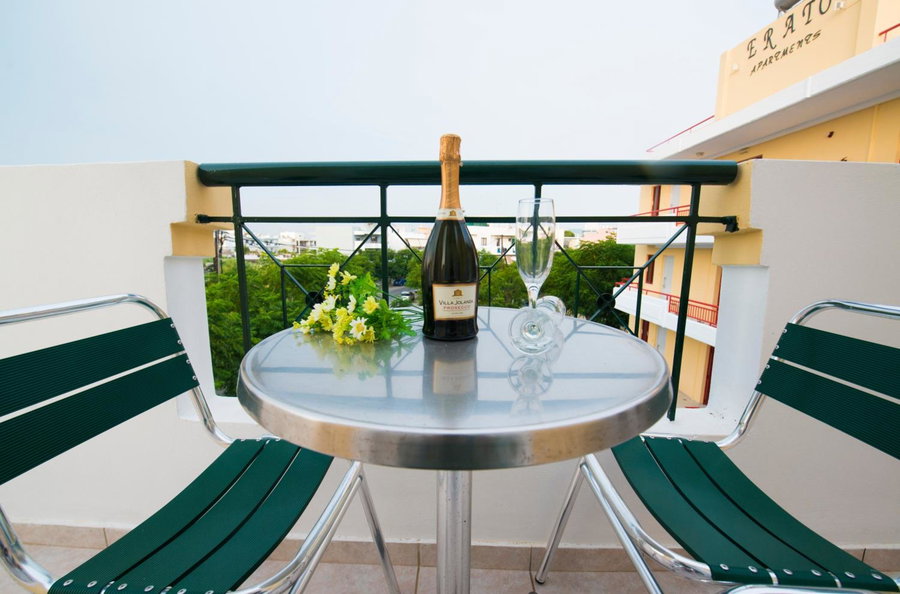 Erato Studios & Apartments, Kos Town, Greece