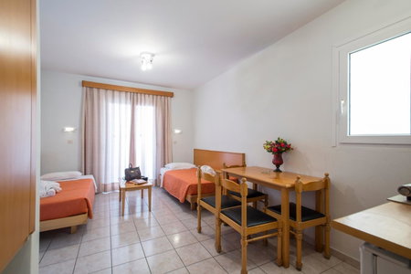 Erato Studios & Apartments, Kos Town, Greece