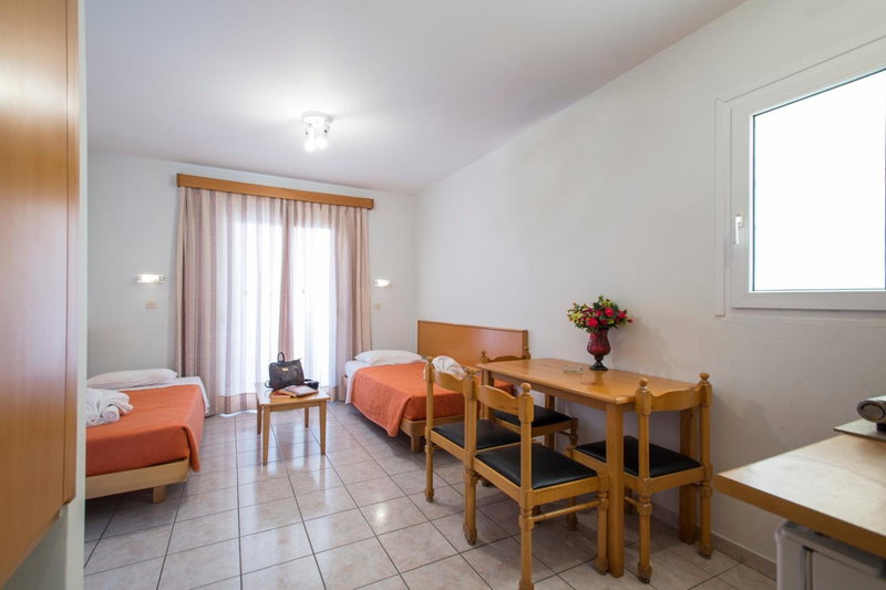 Erato Studios & Apartments, Kos Town, Greece