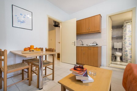 Erato Studios & Apartments, Kos Town, Greece