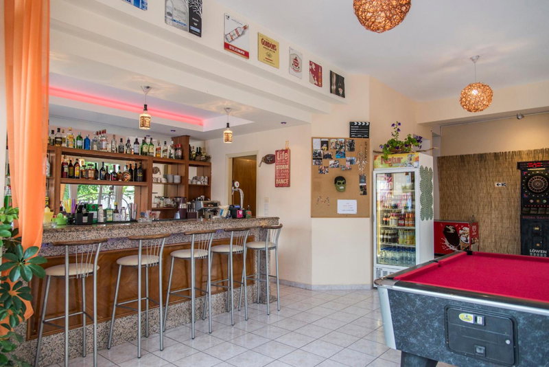 Erato Studios & Apartments, Kos Town, Greece