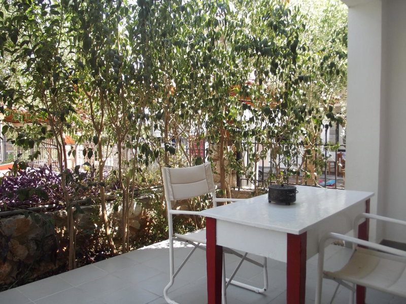 Kyfanta, studios & apartments in Kyparissi, Kyparíssion, Greece