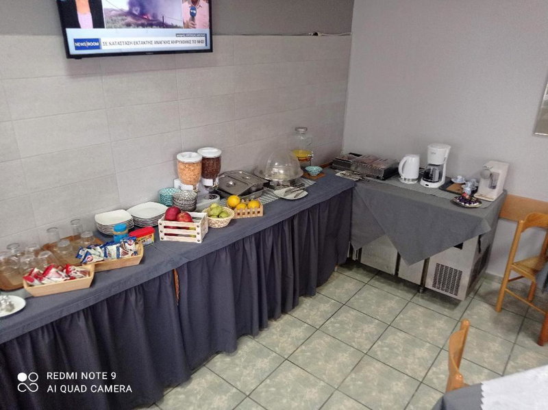 Hotel Avra, Volos, Greece