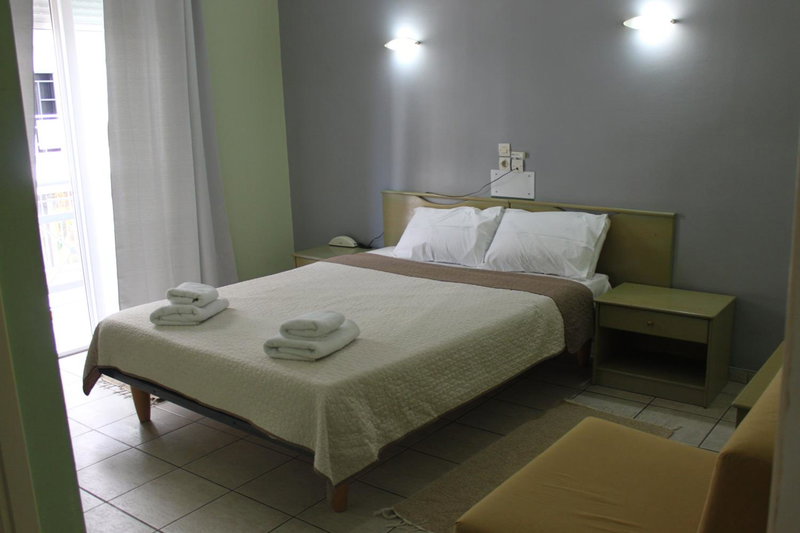 Hotel Avra, Volos, Greece