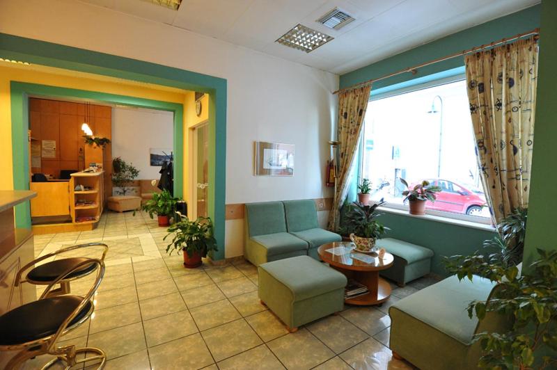 Hotel Avra, Volos, Greece