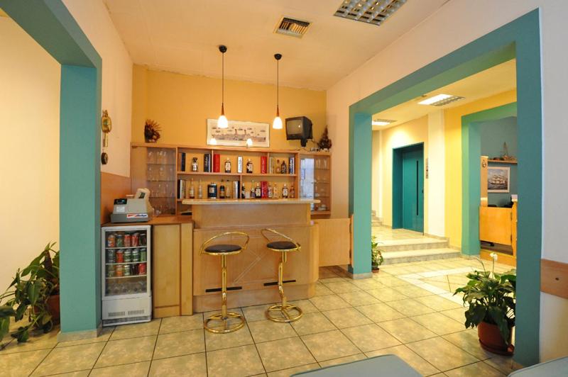 Hotel Avra, Volos, Greece