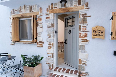 Onar Luxuries, Ermoupoli, Greece