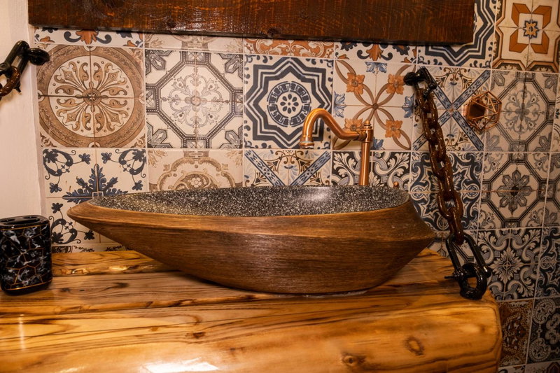 Onar Luxuries, Ermoupoli, Greece