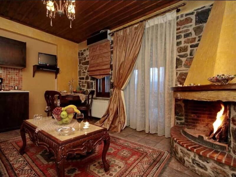 Menalia Villas & Suites, Tripoli, Greece