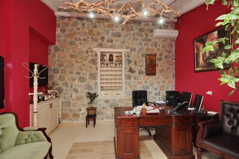 Menalia Villas & Suites, Tripoli, Greece