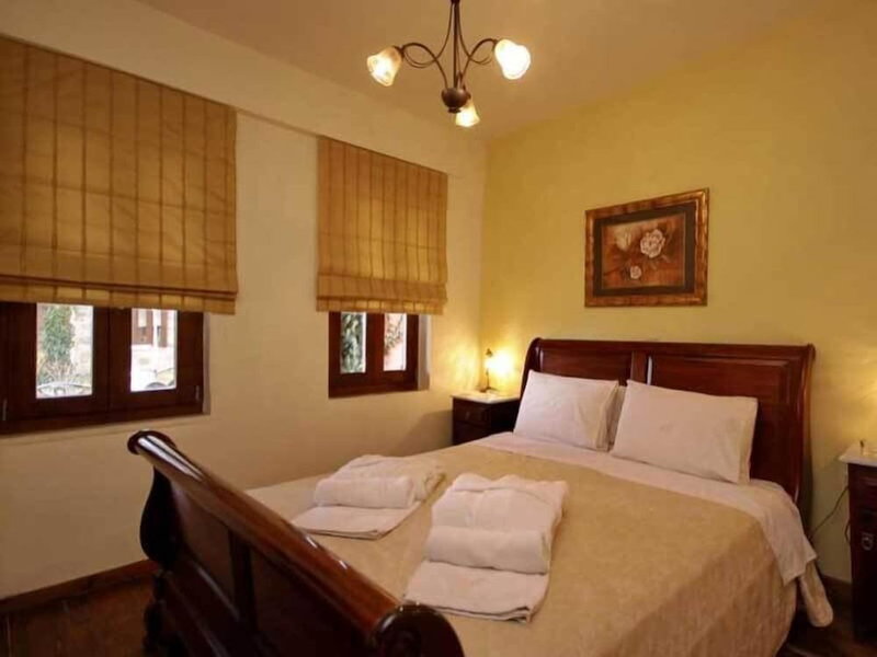 Menalia Villas & Suites, Tripoli, Greece