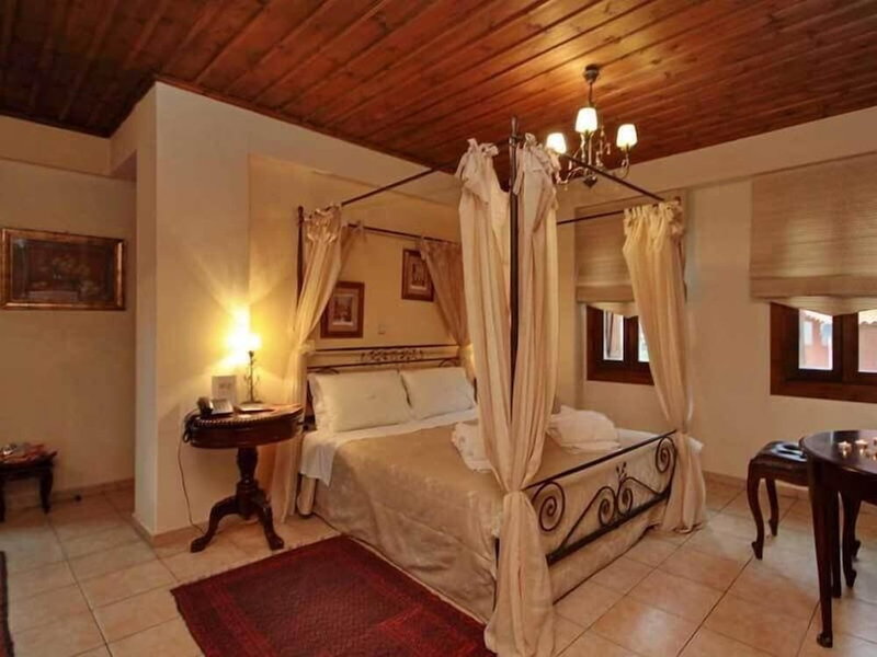 Menalia Villas & Suites, Tripoli, Greece
