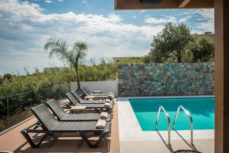Casa Blu - Adults Only by Checkin, Hersonissos, Greece