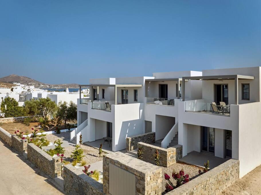 Sapphire apartment - Paros Gem, Greece