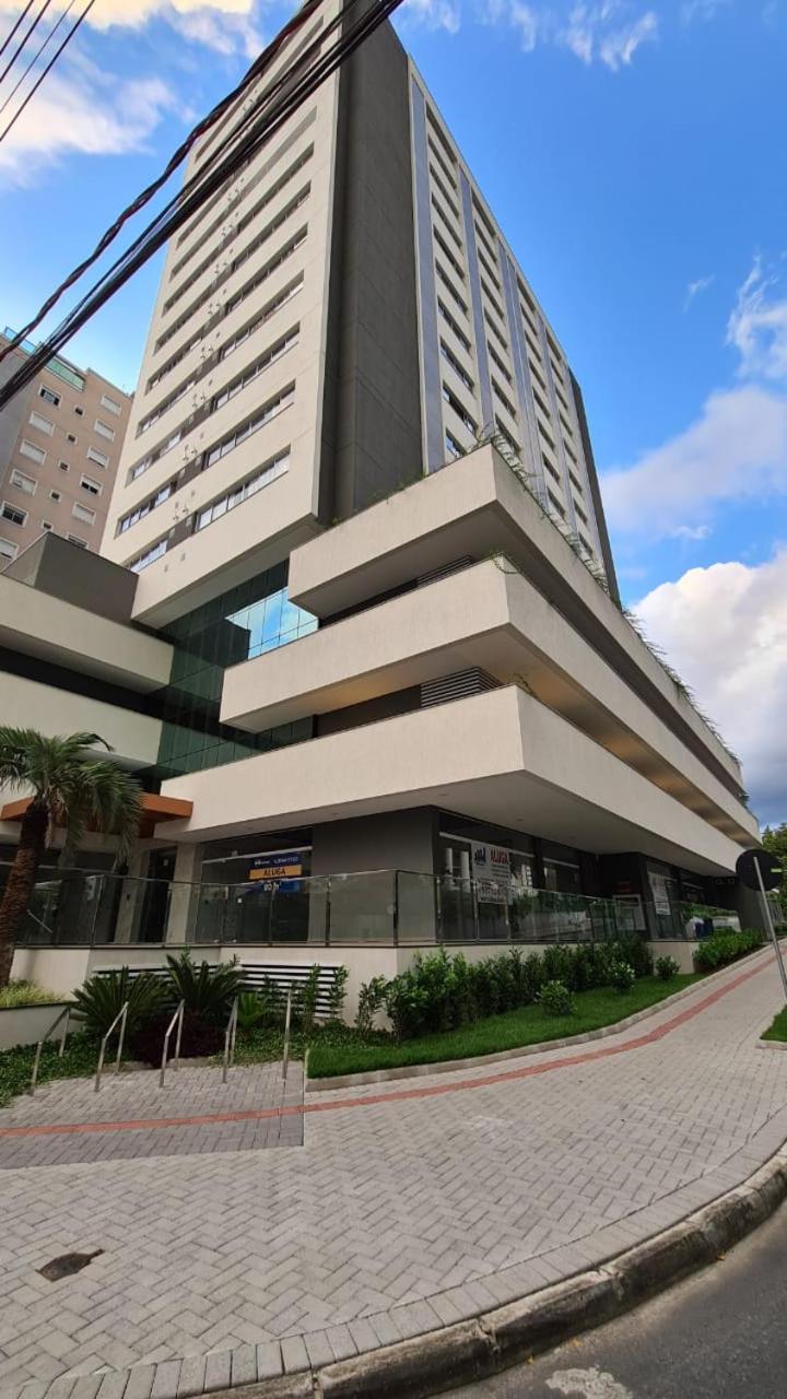 Hotel · Conforto e sofisticação à 500m da Vila Germânica, Blumenau