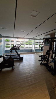 Conforto e sofisticação à 500m da Vila Germânica, Blumenau, Brazil