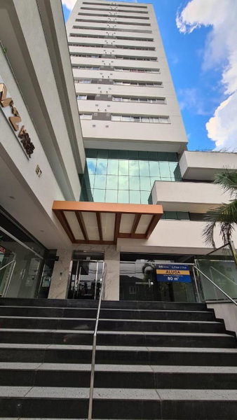 Conforto e sofisticação à 500m da Vila Germânica, Blumenau, Brazil