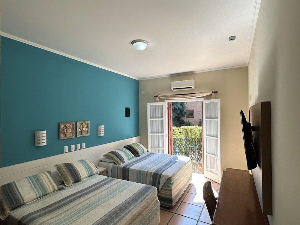 Hotel Villa Di Rimini, Brazil