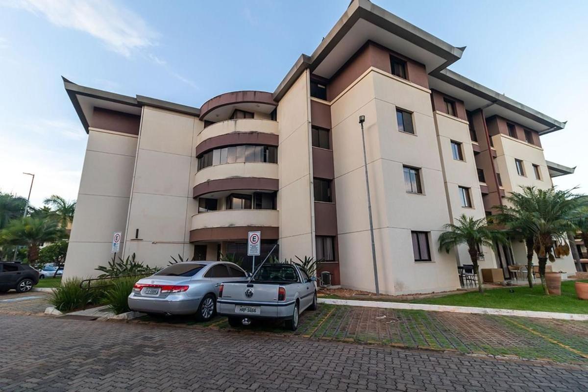 Apt facing Lake Paranoá - CLR314, Brazil