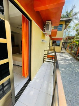 Residencial Vista Bela, Bombinhas, Brazil