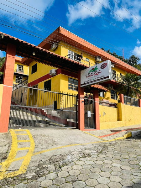 Residencial Vista Bela, Bombinhas, Brazil