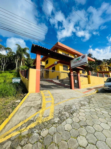 Residencial Vista Bela, Bombinhas, Brazil