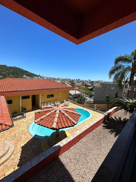 Residencial Vista Bela, Bombinhas, Brazil