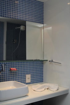 Flats Nannai Residence Vilas, Porto De Galinhas, Brazil