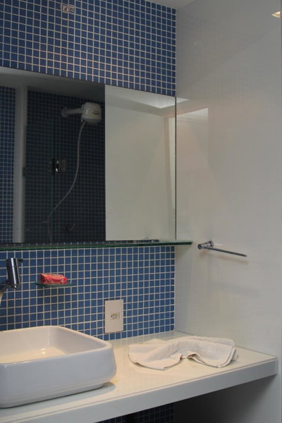 Flats Nannai Residence Vilas, Porto De Galinhas, Brazil
