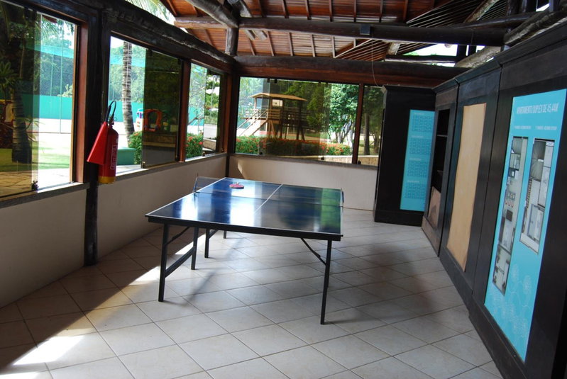 Flats Nannai Residence Vilas, Porto De Galinhas, Brazil