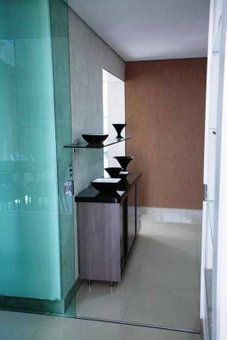 Hotel Conexão Pampulha, Belo Horizonte, Brazil