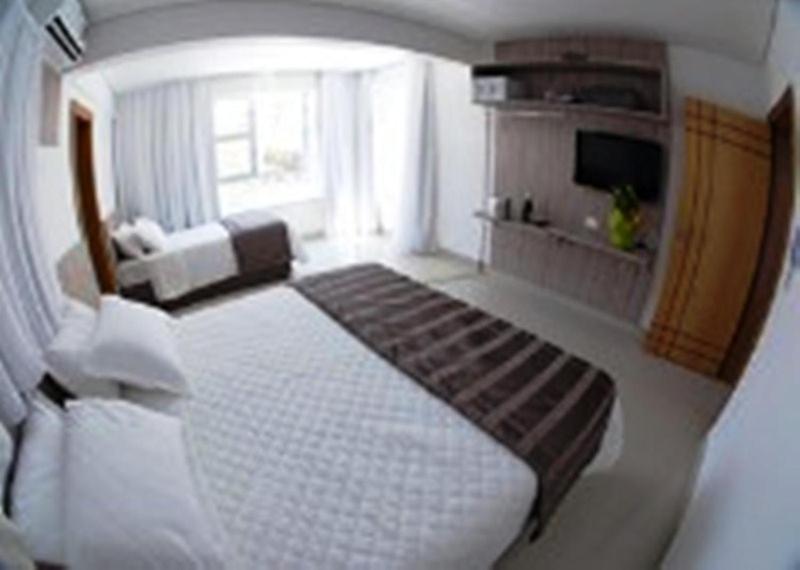 Hotel Conexão Pampulha, Belo Horizonte, Brazil