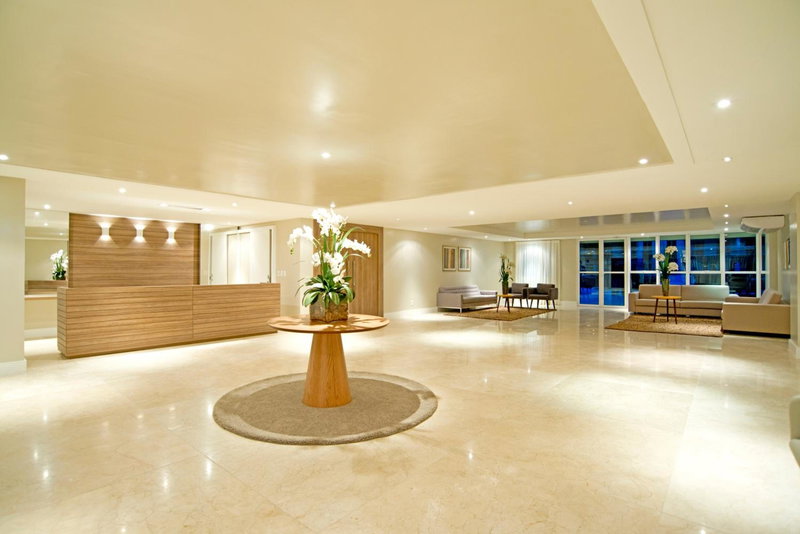 Sun Residence, Fortaleza, Brazil