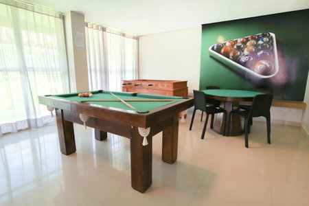 Sun Residence, Fortaleza, Brazil