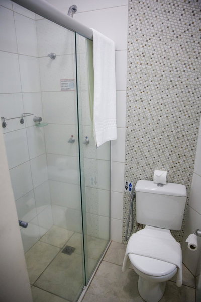 Revitalle Hotel, Votuporanga, Brazil