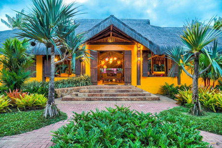 Pousada Vira Canoa, Itacaré, Brazil